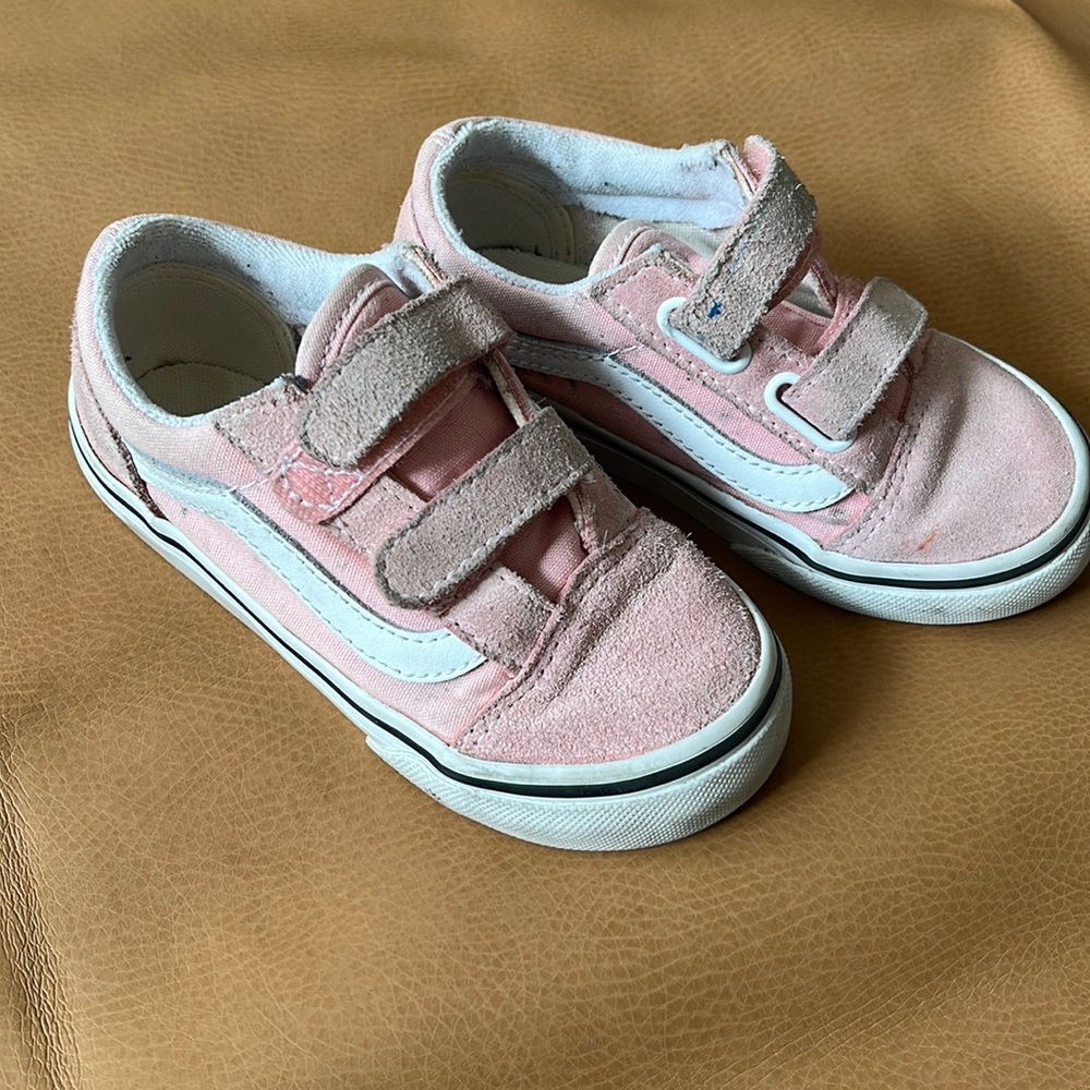 Vans Sneaker size 9